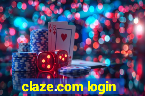 claze.com login